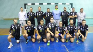 Handball Messina