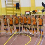 Volley Femminile. – Il Messana Tremonti battuto in trasferta dal Golden Volley