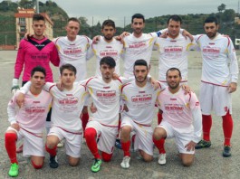 Calcio. Promozione gir.B – La Messana cede 2-0 contro L’Iniziativa: decide la doppietta di Serio