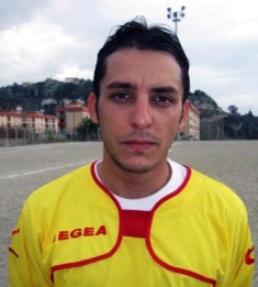 Calcio. Promozione – USD Messana: Michele Lucà nuovo allenatore al posto di Peppe Furnari
