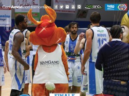 Basket Serie A Beko – Orlandina, sconfitta casalinga che non ti aspetti. Varese vince 62-66