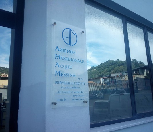 Riparate le cabine elettriche danneggiate dall’incendio, acqua per un paio d’ore nelle zone interessate