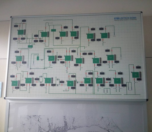 Acqua: flusso in arrivo dalle 7, ancora disagi nella zona nord