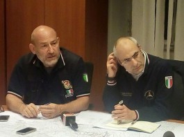 #Messinasenzacqua: lavori avviati a Calatabiano, la PCE smentisce il blocco “nessuna ordinanza sindacale”