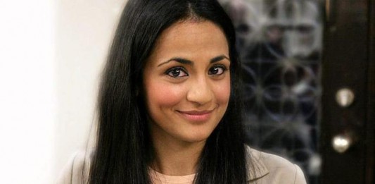 Giornata Mondiale contro la violenza sulle donne: a Barcellona due incontri con Amani El Nasif