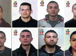 Mafia a Barcellona: otto arresti per estorsioni, droga e rapine. Sono le nuove leve del gruppo D’amico