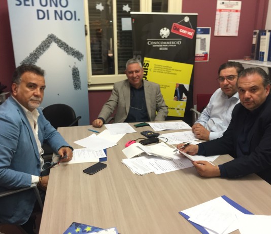 Confcommercio ed EBT: “Cittadini e commercianti allo stremo, intervenga direttamente il premier Matteo Renzi”