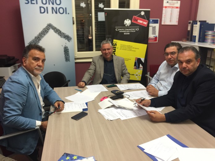 confcommercio
