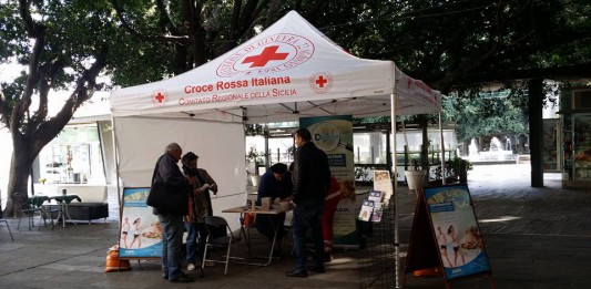 Diabetici a Messina: conclusa la due giorni di informazione e prevenzione