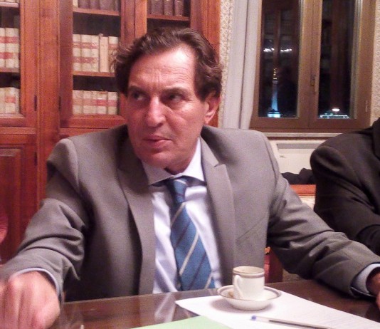 Crocetta convoca la nuova Giunta: un solo ordine del giorno, “dichiarare lo stato di calamità per Messina”