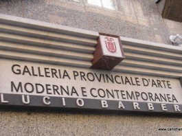 Città Metropolitana Messina, chiusura della galleria d’arte moderna e della biblioteca