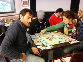 Domani torna la “settimana del gioco in scatola”. Ecco il programma