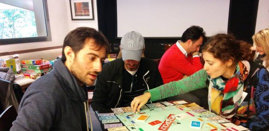 Domani torna la “settimana del gioco in scatola”. Ecco il programma