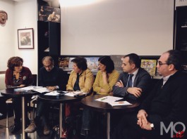 “Un tutore per ogni minore straniero”: laici e religiosi in sinergia