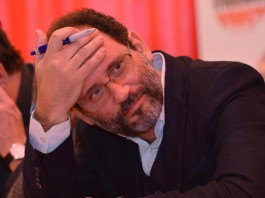 L’ex pm Ingroia è indagato per peculato