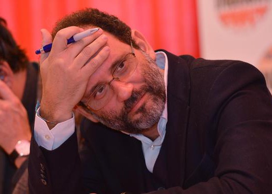 Peculato, condannato a un anno e 10 mesi ex pm Ingroia