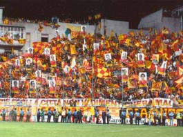 Calcio. Lega Pro gir.C – Messina-Catania da record. Nonostante…
