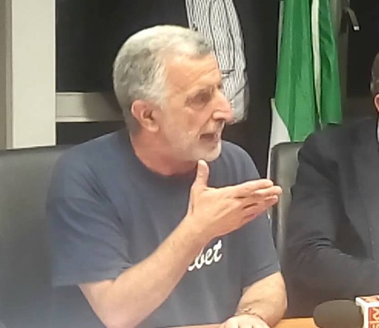 #Messinasenzacqua: materiale in arrivo, ancora una settimana di “passione”