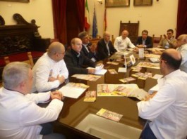 Mostra del dolce siciliano: gustoso weekend alla Camera di Commercio