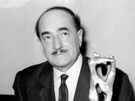 Messina ricorda il Nobel Salvatore Quasimodo: ecco gli eventi in programma