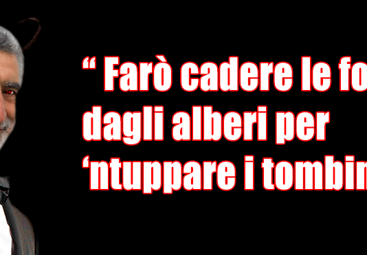 Strade allagate: foglie nei tombini, dal dirigente chiesta pulizia. Ma sul web appare il responsabile: “Accorinti malvagio”
