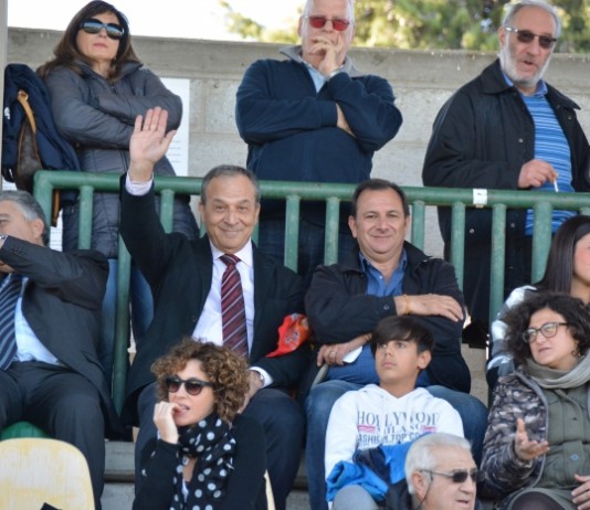 Calcio Messina. Presidente Stracuzzi: “l’assenza dei tifosi rossoazzurri è un vero peccato”