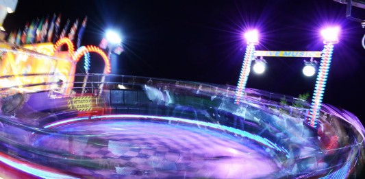 Messinesità #adminchiam – il gettone del Tagadà