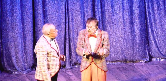 Teatro Insieme, platea sold out per “Varietà Mon Amour”
