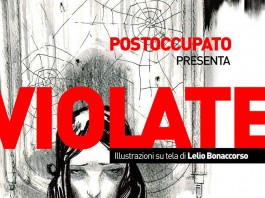 Violate: mostra contro la violenza di genere. ViviMessina porta l’esposizione a Palazzo Zanca