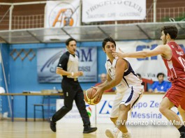 Basket Serie D Reg. Il Gruppo Zenith Messina nella “tana” dell’Or.Sa. Barcellona con un Adorno in più