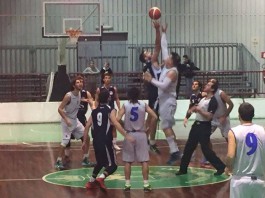 Basket serie D Reg, Gruppo Zenith Messina: Contro Balestrate arriva il primo stop in campionato