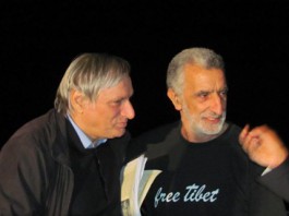 Verso il 21Marzo: il Sindaco da il benvenuto a quanti stanno raggiungendo Messina per la manifestazione di Libera
