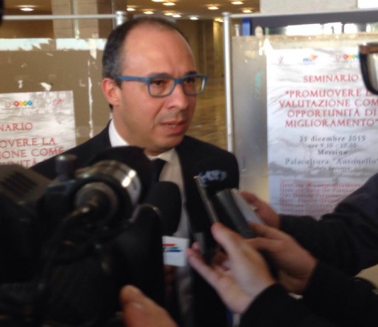 Pd: Faraone, “le transumanze estemporanee non sono politica, credo negli elettori”