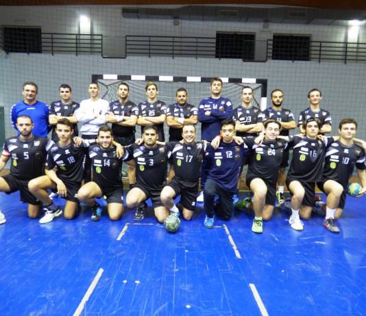 Handball Messina Serie B Reg. – La squadra maschile tra le mura amiche del “PalaMili” contro il Club Mascalucia
