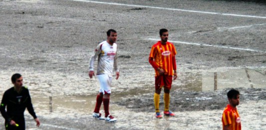 Calcio. Promozione – La Messana cambia strada. Svincolati 14 calciatori