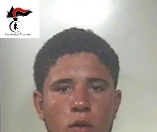 Arrestato dai Carabinieri uno scafista egiziano in esecuzione di ordine di carcerazione