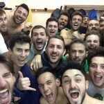 Campionato provinciale AICS di calcio. Nuova capolista solitaria è l’Atletico Cameris