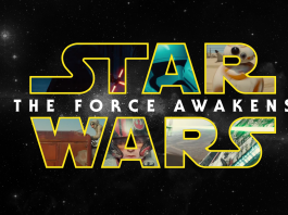STAR WARS EPISODIO VII: UNA NUOVA SPERANZA?