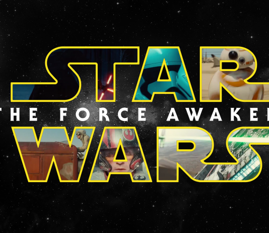 STAR WARS EPISODIO VII: UNA NUOVA SPERANZA?