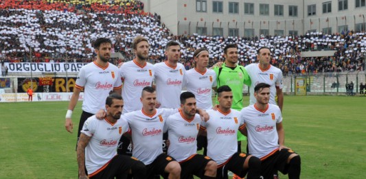 Calcio Lega Pro, Messina: Gustavo ispirato, Martina affondato