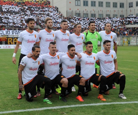 Calcio Lega Pro gir.C – Messina deludente, l’Andria passa al San Filippo