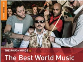 Musica: i Big Mimma mondiali