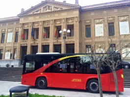 Cgil e Uil “Dpcm blocca concorso Atm, si faccia come a Palermo”