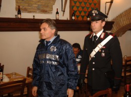 Lavoro in nero: blitz dei Carabinieri, sospese sei attività. Multe per 150 mila euro