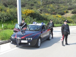 Mistretta: denunciano falso furto di bestiame, intervengono i carabinieri