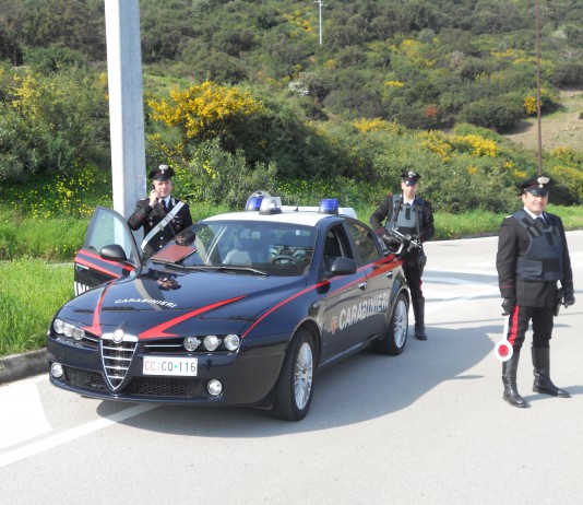 Mistretta: denunciano falso furto di bestiame, intervengono i carabinieri