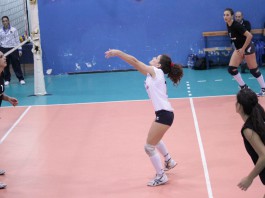 Volley. Serie C femminile, oggi alle 19 derby Cresci in Rete-Savio. Mister Russo: “Sfida contro la squadra con il potenziale più importante dei tre gironi di serie C”