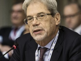 Masterplan: i Sindaci della città metropolitana (che non c’è) incontrano De Vincenti