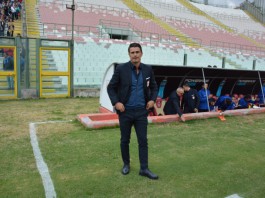 Calcio. Acr Messina. Mister Di Napoli: “a Lecce serve una prestazione sopra le righe”