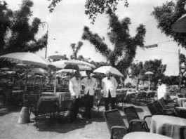 Il Bar Irrera: per chi se ne ricorda e per chi non l’ha conosciuto